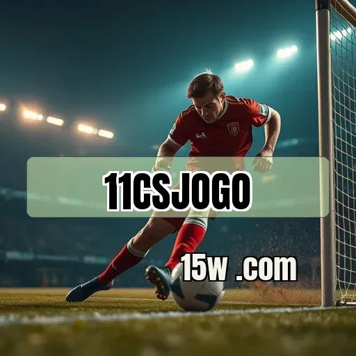 11csjogo Site Confiável