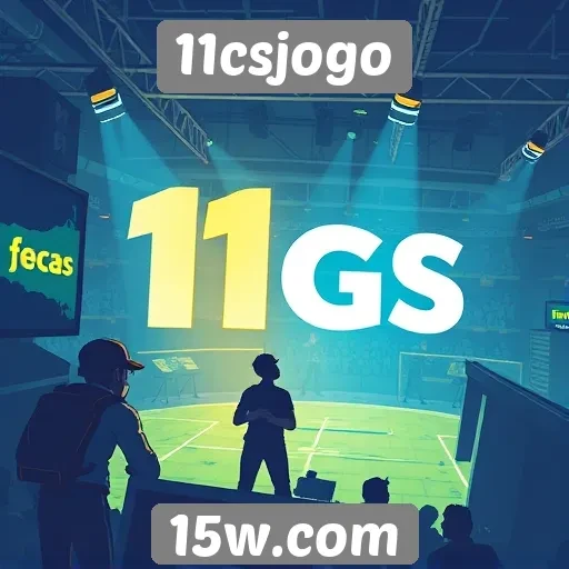 Desenvolvedores e suas contribuições no 11csjogo
