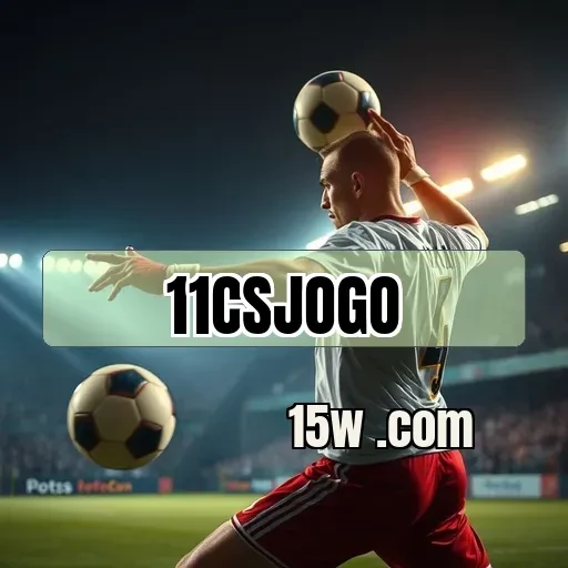 11csjogo Login