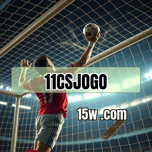 11csjogo Pagamento