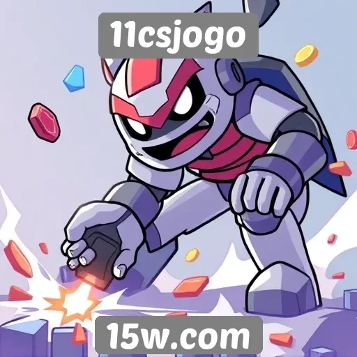 Dicas de jogos populares no 11csjogo