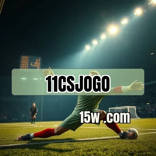 11csjogo Promoções