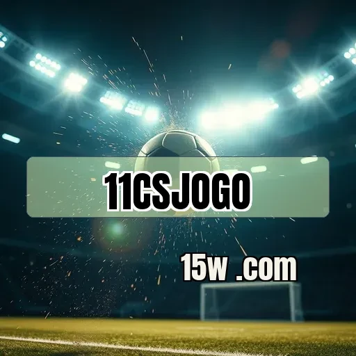 11csjogo Eventos Esportivos