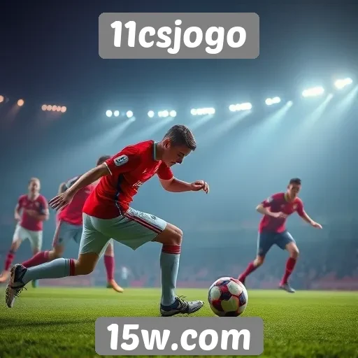 Impacto das atualizações na jogabilidade do 11csjogo