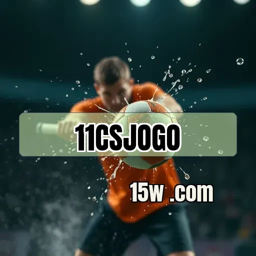 11csjogo VIP